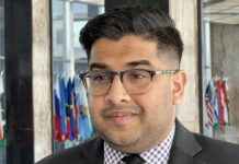 Безпекова угода є “частиною мосту” для України в НАТО, – США