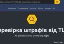 Відтепер можна онлайн перевірити наявність штрафів від ТЦК: подробиці