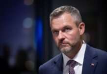 Президент Словаччини закликав до стриманості у переговорах щодо вступу України в НАТО