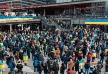 Змінили думку. Скільки українців у Швеції планують повернутися в Україну