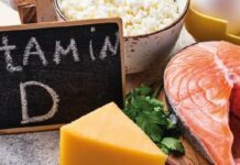 Вітамін D: як його отримати і чому він потрібен