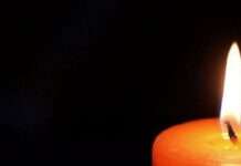 Не витримало серце: у Кам’янському помер захисник Золотаревський В’ячеслав