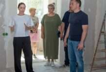 У Кам’янському відкриють Центр соціальної підтримки захисників і їхніх родин