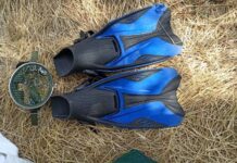 Майже на мільйон: На Дніпропетровщині жінка руками наловила сотні раків