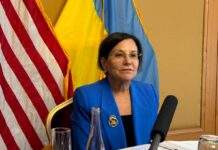 Спецпредставник США пояснила, в які ще сфери треба вкладатися в Україні