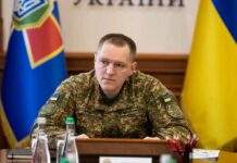 Через місяць-півтора РФ стане в оборону, – командувач НГУ