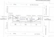 У Металургійному районі Кривого Рогу на місяць перекриють частину дороги
