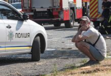 Окупанти масовано атакували дронами Житомирську область: що відомо про наслідки