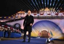 “Збираюся перемагати”. Байден заявив, що не зніметься з виборів