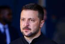 Зеленський назвав країни, які можуть бути посередниками у разі перемовин з РФ