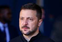 Україна має силу, щоб досягати своїх цілей, – Зеленський