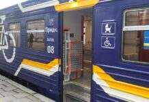 В УЗ розповіли про “електрички незламності”: що це, та якими маршрутами курсують