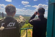 Прикордонники розповіли про нову тактику втікачів за кордон