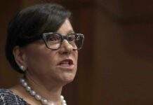 Спецпредставник США з відновлення України прокоментувала скандал зі “зливами” в НАБУ