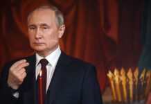 Кремль готує росіян до 10-річної війни з повним знищенням України в кінці, – ISW