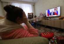 Кремль посилив заборони для опозиції та критиків війни проти України, – британська розвідка