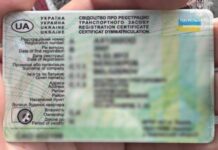У Запоріжжі патрульні виявили у водія документи з ознаками підробки