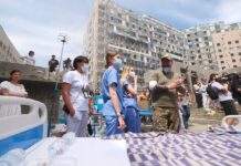 РФ не зможе виправдати удар по лікарні “Охматдит”, це воєнний злочин, – ISW