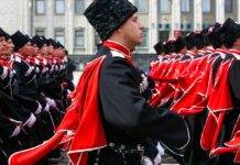 Окупанти роблять чоловіків “казаками” для внесення у мобрезерв, – ЦНС