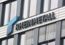 Збройовий концерн Rheinmetal отримає найбільше замовлення у своїй історії, – Handelsblatt