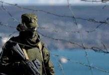 Севастополь вночі атакували понад 15 безпілотників, – росЗМІ