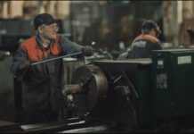 З початку року ДТЕК виготовив 8 нових прохідницьких комбайнів для підтримки енергосистеми