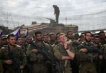 Ізраїль підтвердив ліквідацію одного із організаторів нападу ХАМАС