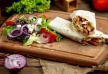 Між Туреччиною та Німеччиною виникла суперечка через страву