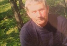 Правоохоронці Кривого Рогу розшукують 68-річного Зіновія Сивака