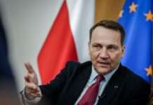 Захист дитячих лікарень – не ескалація. Польща закликала дозволити ЗСУ бити по аеродромах РФ