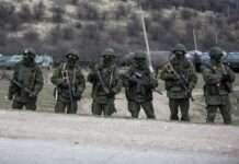 Росія, ймовірно, не встигнувши укомплектувати підрозділи відправляє їх у бій, – ISW