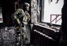 Росіяни досягли успіхів у районі Авдіївки, захопили завод у Вовчанську: карти ISW