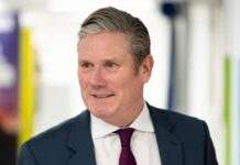 На виборах у Британії перемагають лейбористи, уряд може очолити Стармер: дані екзитполів