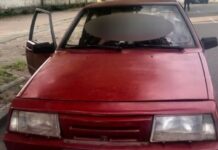 Керував автівкою без прав: у Дніпрі затримали водія-правопорушника