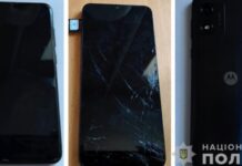 У Новомосковську поліція викрила 36-річного містянина за серію майнових злочинів