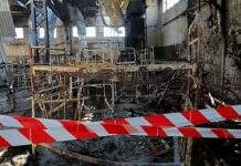 “Приклад нелюдської жорстокості”: як українці вшановують пам’ять загиблих в Оленівці захисників