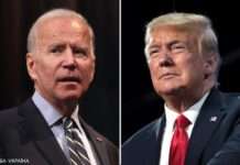 Байден поговорив з Трампом після замаху