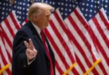 Трамп відреагував на вихід Байдена з перегонів