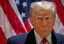 Трамп звинуватив Байдена у створенні кризи з війною РФ проти України і вкотре пообіцяв її припинити