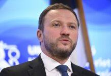 Санкції ЄС проти Білорусі вплинуть на можливості Росії: роз’яснення глави МЗС Естонії