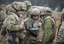 Українські війська відновили позиції в Глибокому на півночі Харківської області: карти ISW