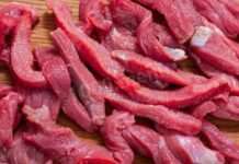 Найважливіший компонент: чому необхідно давати яловичину котам