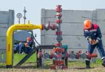 Азербайджан може експортувати газ через Україну після завершення контракту з РФ, – Алієв