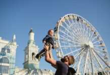 Від +17 до +37. Синоптик здивувала прогнозом на сьогодні