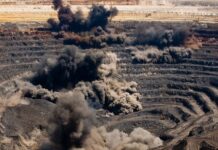 У Кривому Розі 18 липня лунатимуть вибухи: де буде чутно