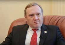 Україна обговорює з Молдовою можливість повернення ухилянтів, які туди втекли