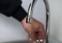 Де у Дніпрі з 22 липня будуть відключати воду боржникам