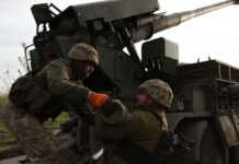 Понад третина всіх боїв – на Покровському напрямку. Генштаб описав ситуацію на фронті