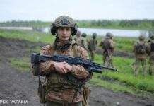 Українські воїни відновили позиції у Часовому Яру: карти ISW