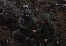 Ворог просувається на Донбасі, північному сході та півдні України: карти ISW